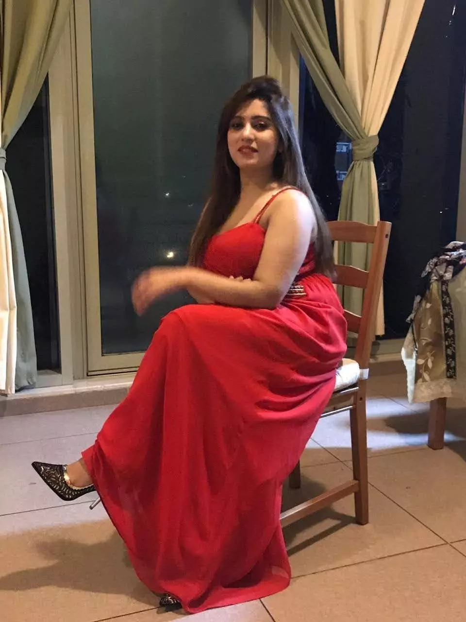Escort Service in Powai